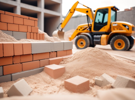top construction Materials supplier in coimbatore